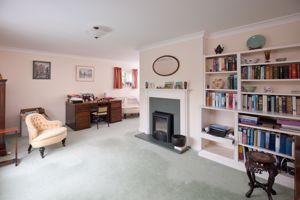 Sitting Room- click for photo gallery